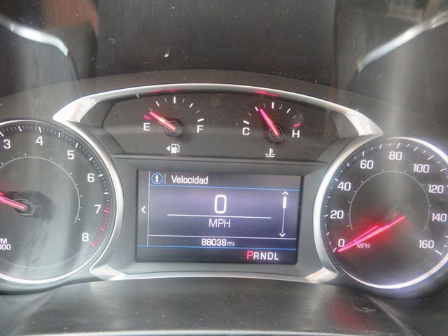 2020 Chevrolet Blazer FWD 4dr LT w/1LT - 23066292 - 11
