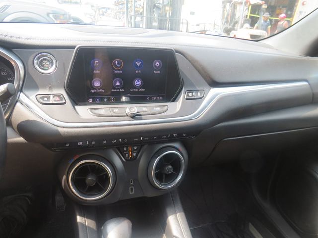 2020 Chevrolet Blazer FWD 4dr LT w/1LT - 23066292 - 15