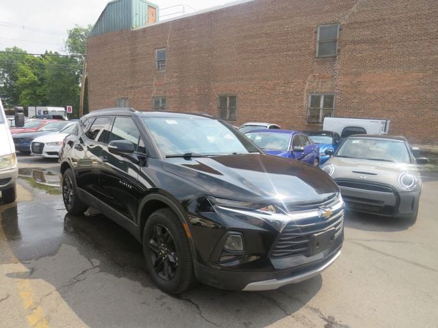 2020 Chevrolet Blazer FWD 4dr LT w/1LT - 23066292 - 1