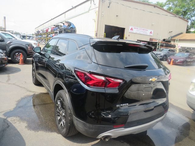 2020 Chevrolet Blazer FWD 4dr LT w/1LT - 23066292 - 2