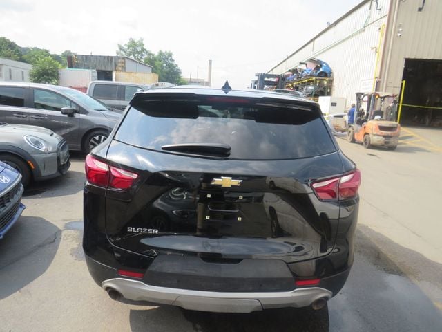 2020 Chevrolet Blazer FWD 4dr LT w/1LT - 23066292 - 3