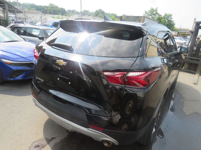 2020 Chevrolet Blazer FWD 4dr LT w/1LT - 23066292 - 4