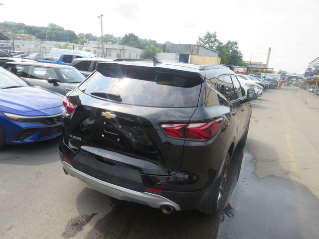 2020 Chevrolet Blazer FWD 4dr LT w/1LT - 23066292 - 5