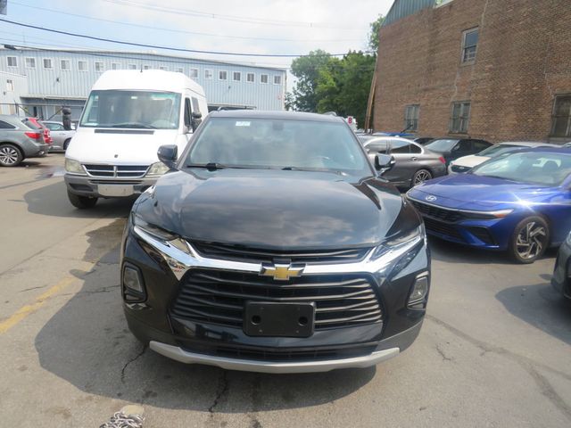 2020 Chevrolet Blazer FWD 4dr LT w/1LT - 23066292 - 6