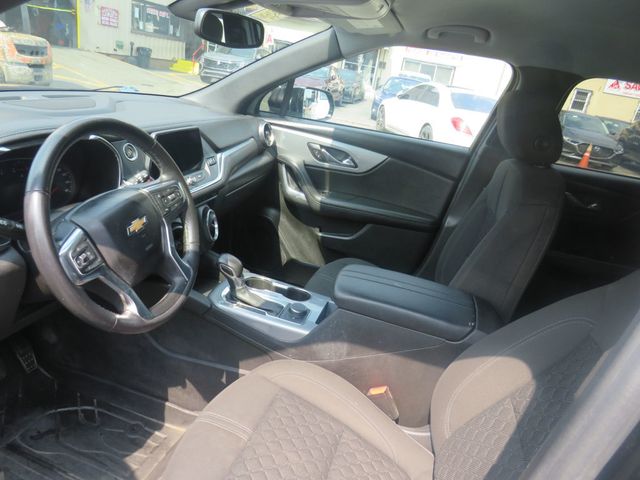 2020 Chevrolet Blazer FWD 4dr LT w/1LT - 23066292 - 7