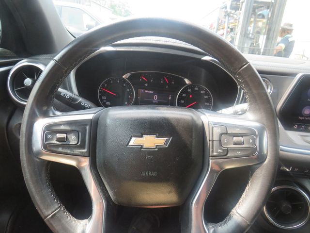 2020 Chevrolet Blazer FWD 4dr LT w/1LT - 23066292 - 8