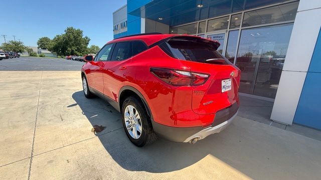 2020 Chevrolet Blazer FWD 4dr LT w/2LT - 23049885 - 9