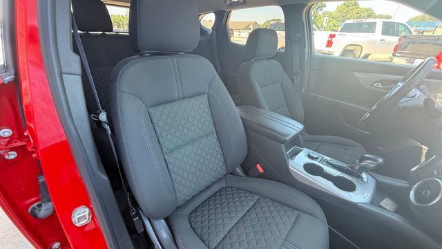 2020 Chevrolet Blazer FWD 4dr LT w/2LT - 23049885 - 10