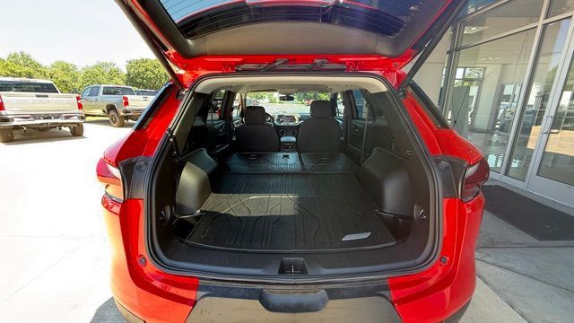 2020 Chevrolet Blazer FWD 4dr LT w/2LT - 23049885 - 12