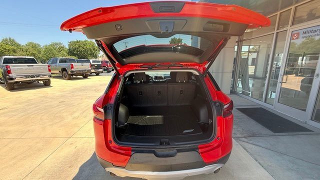 2020 Chevrolet Blazer FWD 4dr LT w/2LT - 23049885 - 13
