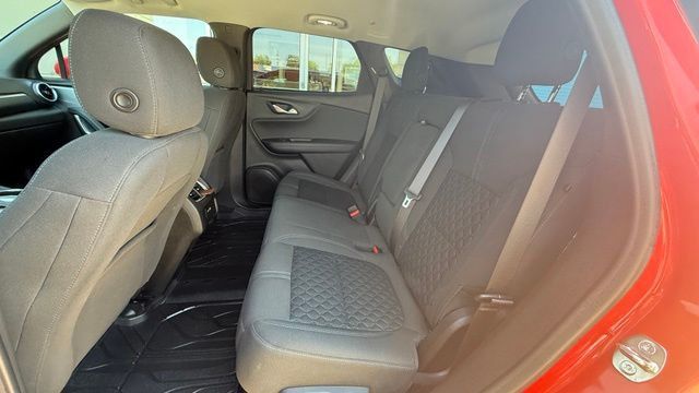 2020 Chevrolet Blazer FWD 4dr LT w/2LT - 23049885 - 14