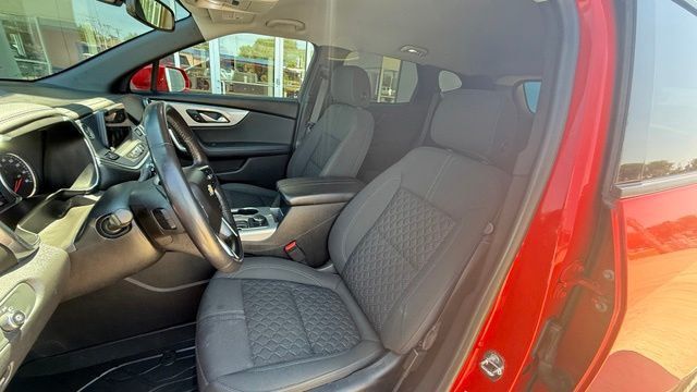 2020 Chevrolet Blazer FWD 4dr LT w/2LT - 23049885 - 15