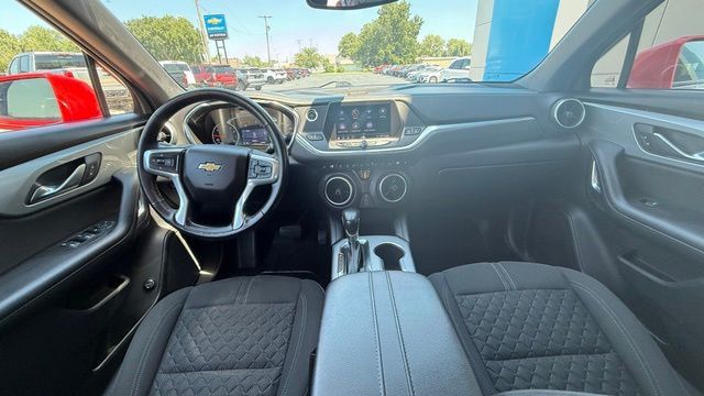 2020 Chevrolet Blazer FWD 4dr LT w/2LT - 23049885 - 16