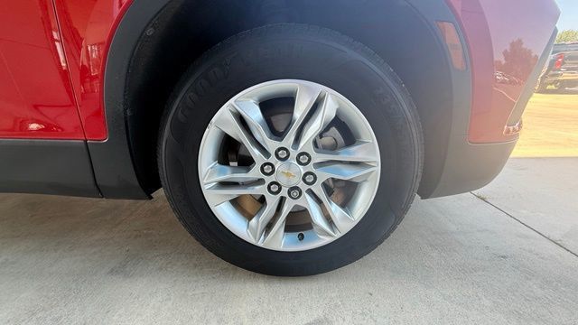 2020 Chevrolet Blazer FWD 4dr LT w/2LT - 23049885 - 18