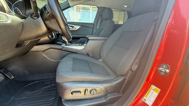2020 Chevrolet Blazer FWD 4dr LT w/2LT - 23049885 - 1