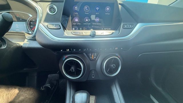 2020 Chevrolet Blazer FWD 4dr LT w/2LT - 23049885 - 2