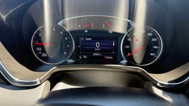 2020 Chevrolet Blazer FWD 4dr LT w/2LT - 23049885 - 3