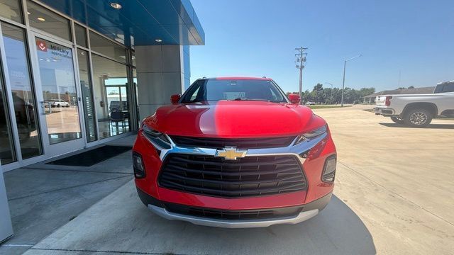 2020 Chevrolet Blazer FWD 4dr LT w/2LT - 23049885 - 5