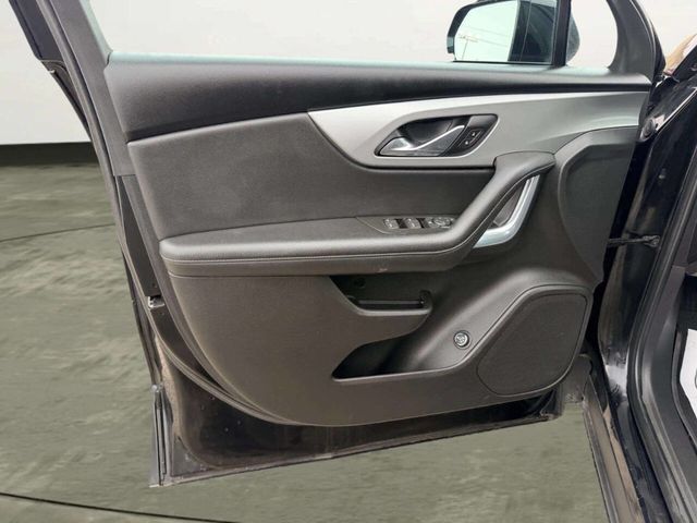 2020 Chevrolet Blazer FWD 4dr LT w/3LT - 23038739 - 12