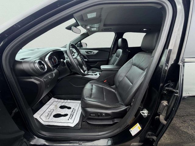 2020 Chevrolet Blazer FWD 4dr LT w/3LT - 23038739 - 15