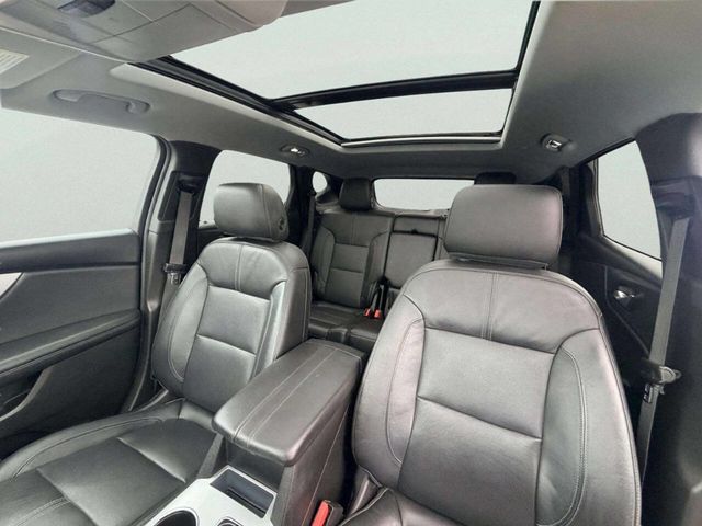 2020 Chevrolet Blazer FWD 4dr LT w/3LT - 23038739 - 17