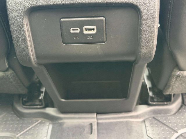 2020 Chevrolet Blazer FWD 4dr LT w/3LT - 23038739 - 25