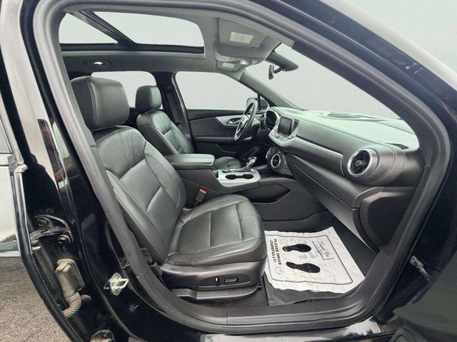 2020 Chevrolet Blazer FWD 4dr LT w/3LT - 23038739 - 27