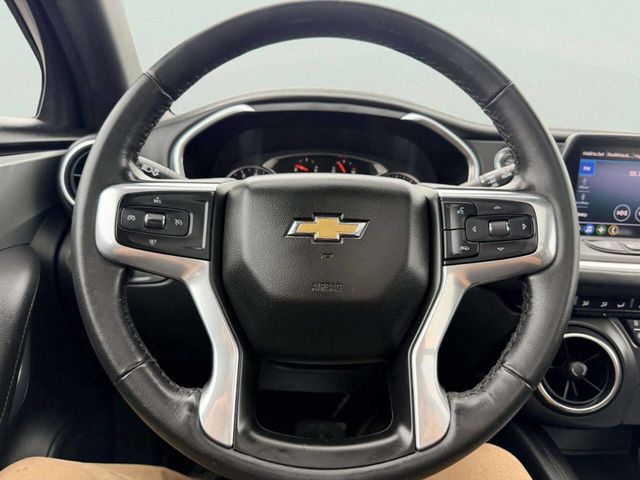 2020 Chevrolet Blazer FWD 4dr LT w/3LT - 23038739 - 28