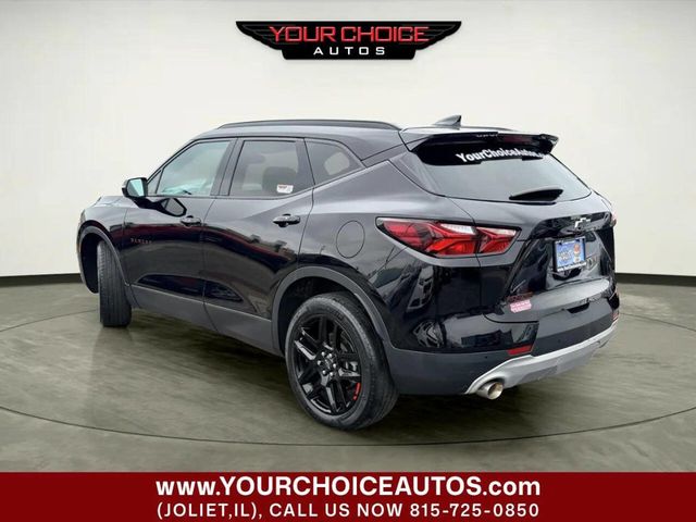 2020 Chevrolet Blazer FWD 4dr LT w/3LT - 23038739 - 2