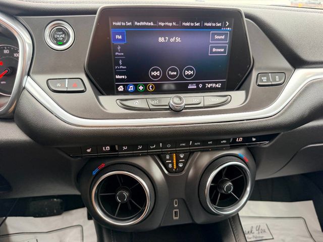 2020 Chevrolet Blazer FWD 4dr LT w/3LT - 23038739 - 33