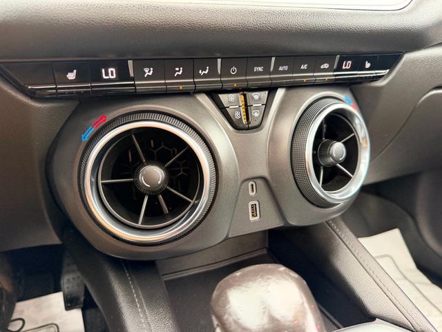 2020 Chevrolet Blazer FWD 4dr LT w/3LT - 23038739 - 38