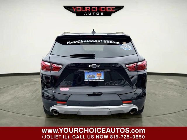2020 Chevrolet Blazer FWD 4dr LT w/3LT - 23038739 - 3