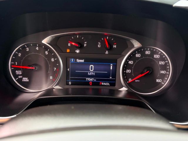 2020 Chevrolet Blazer FWD 4dr LT w/3LT - 23038739 - 44
