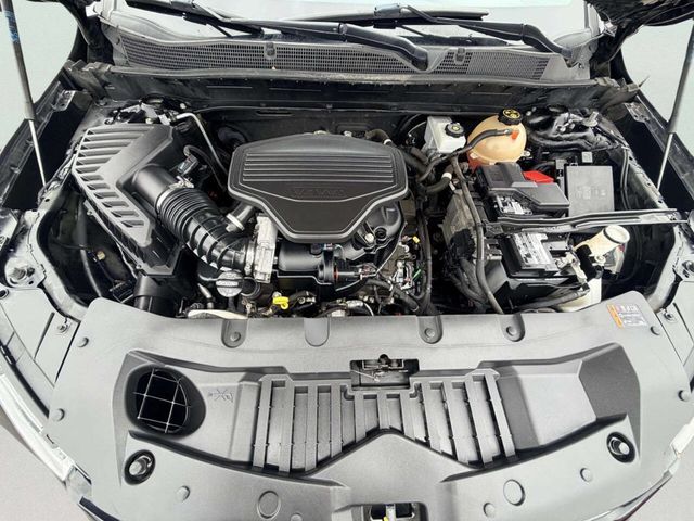 2020 Chevrolet Blazer FWD 4dr LT w/3LT - 23038739 - 8