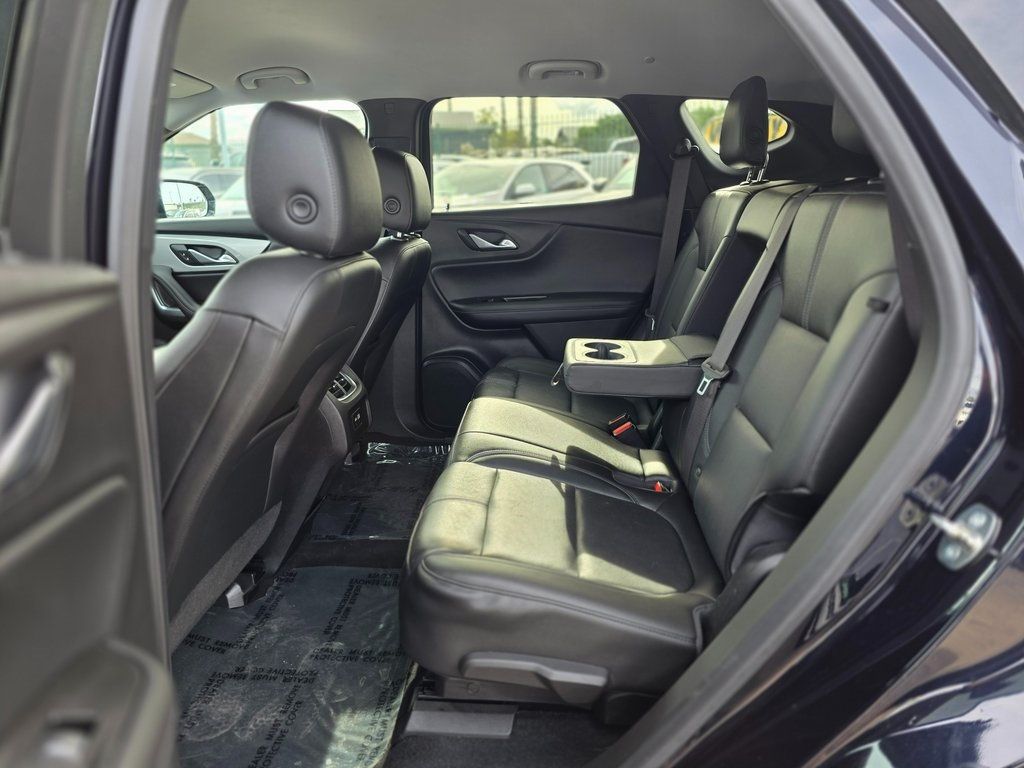 2020 Chevrolet Blazer FWD 4dr LT w/3LT - 22969819 - 9