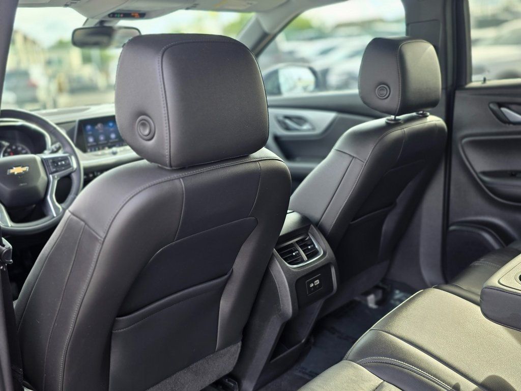 2020 Chevrolet Blazer FWD 4dr LT w/3LT - 22969819 - 10