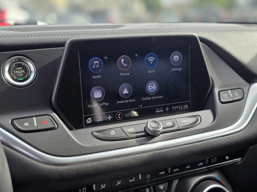 2020 Chevrolet Blazer FWD 4dr LT w/3LT - 22969819 - 11