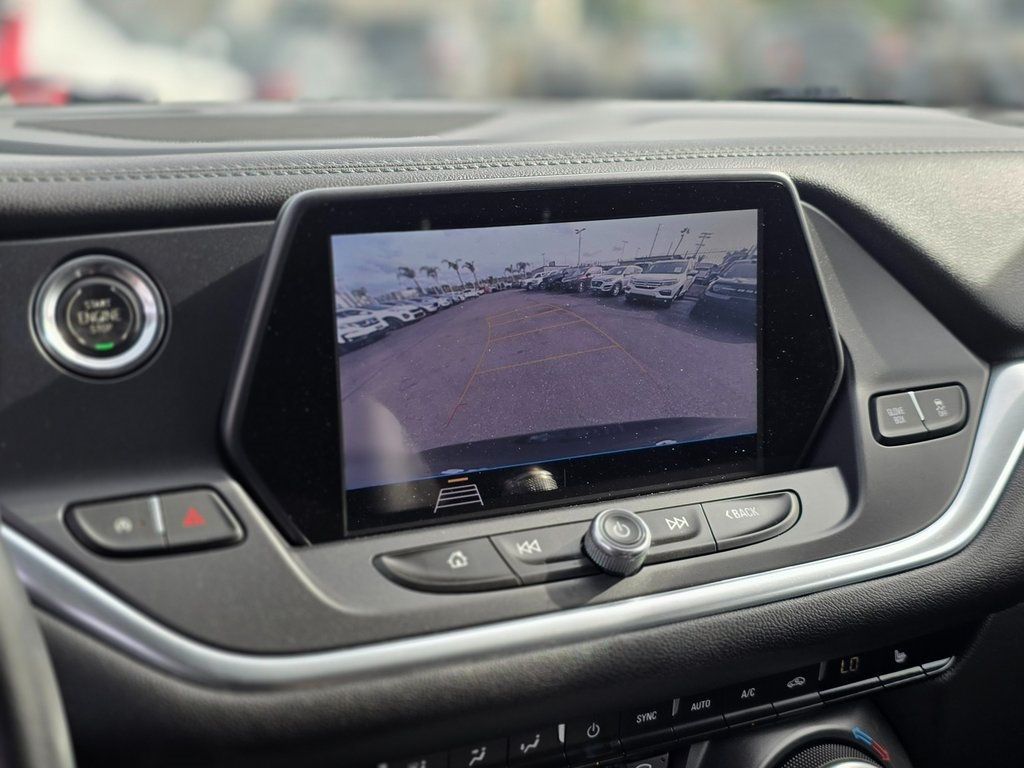 2020 Chevrolet Blazer FWD 4dr LT w/3LT - 22969819 - 12