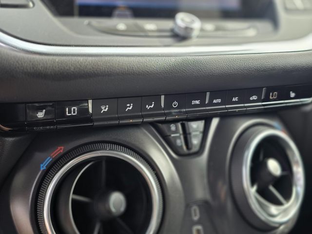 2020 Chevrolet Blazer FWD 4dr LT w/3LT - 22969819 - 13