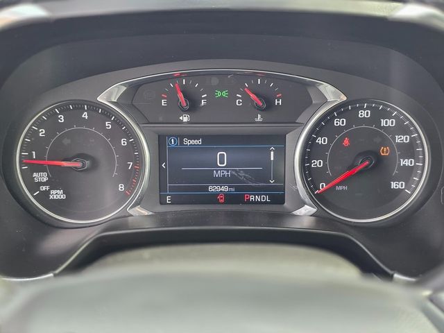 2020 Chevrolet Blazer FWD 4dr LT w/3LT - 22969819 - 16