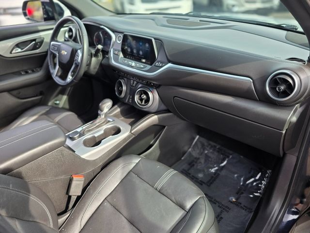 2020 Chevrolet Blazer FWD 4dr LT w/3LT - 22969819 - 3