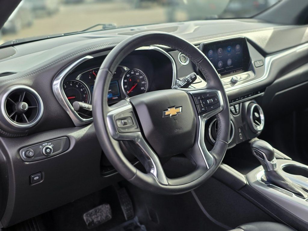 2020 Chevrolet Blazer FWD 4dr LT w/3LT - 22969819 - 6