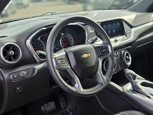 2020 Chevrolet Blazer FWD 4dr LT w/3LT - 22969819 - 6