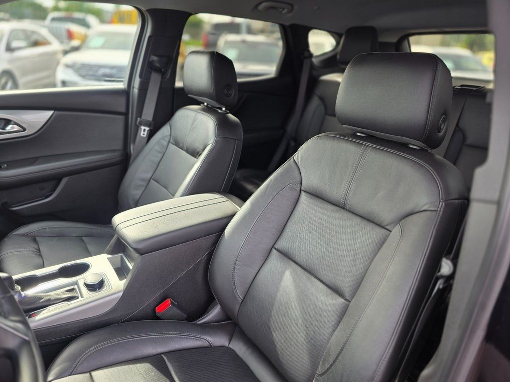 2020 Chevrolet Blazer FWD 4dr LT w/3LT - 22969819 - 7