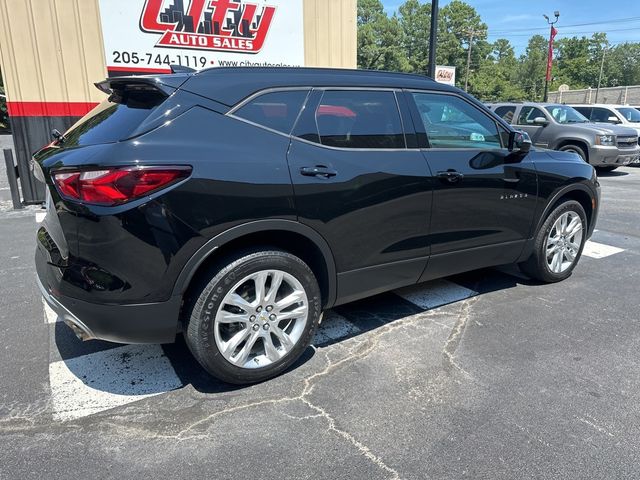 2020 Chevrolet Blazer FWD 4dr LT w/3LT - 22546926 - 2