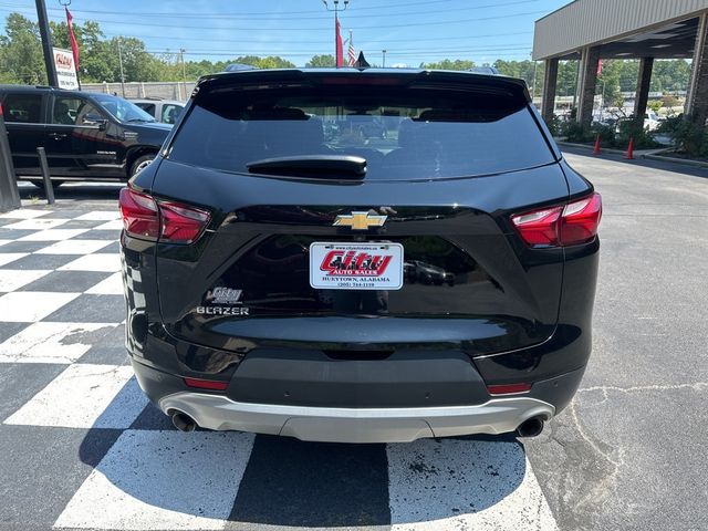 2020 Chevrolet Blazer FWD 4dr LT w/3LT - 22546926 - 3