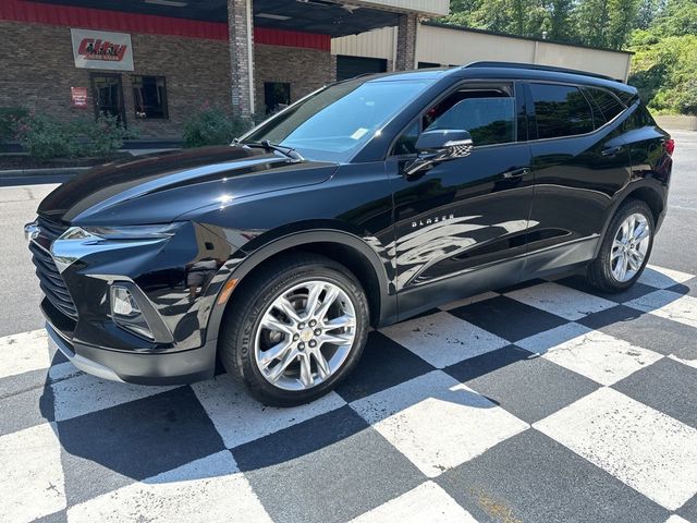 2020 Chevrolet Blazer FWD 4dr LT w/3LT - 22546926 - 6