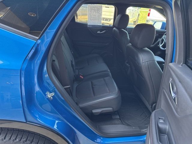 2020 Chevrolet Blazer FWD 4dr RS - 22903678 - 10