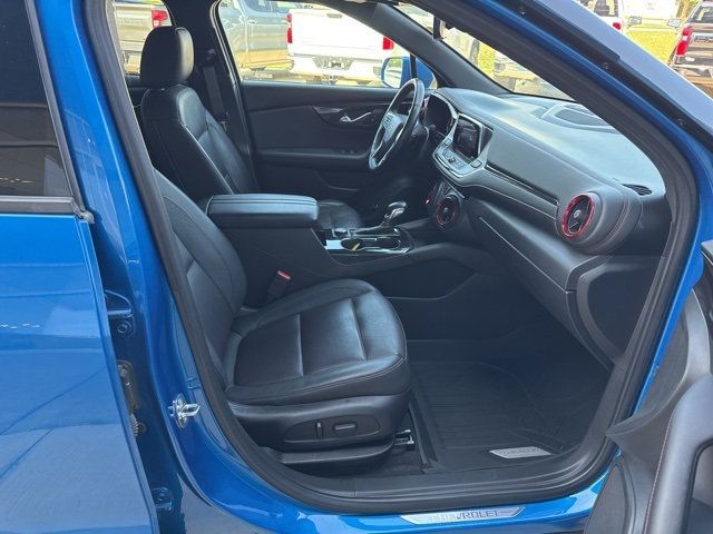 2020 Chevrolet Blazer FWD 4dr RS - 22903678 - 11