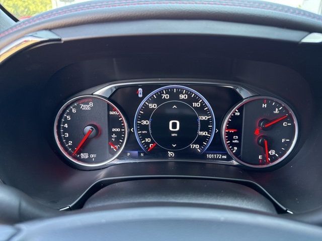 2020 Chevrolet Blazer FWD 4dr RS - 22903678 - 12